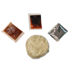 Kaidi Inc Beef Flavor Noodles -  Non-Fried for Delicious Taste | 4.47 oz Per Cup, 6 Cups Per Carton - Warm & Comforting Simple Delicacy